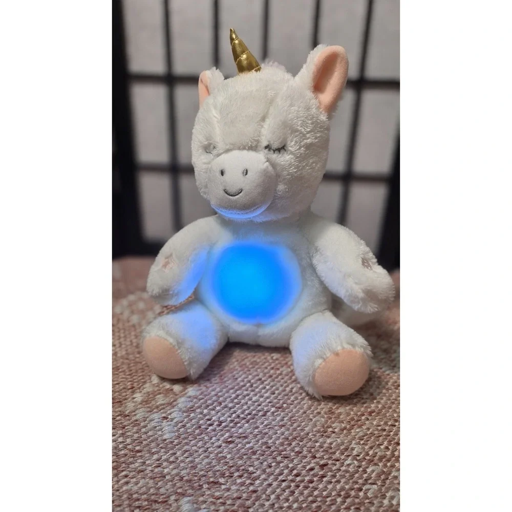 Dreamgro Lullaby Dreams‎ Soother Light Show Display & Music Twinkle little star
